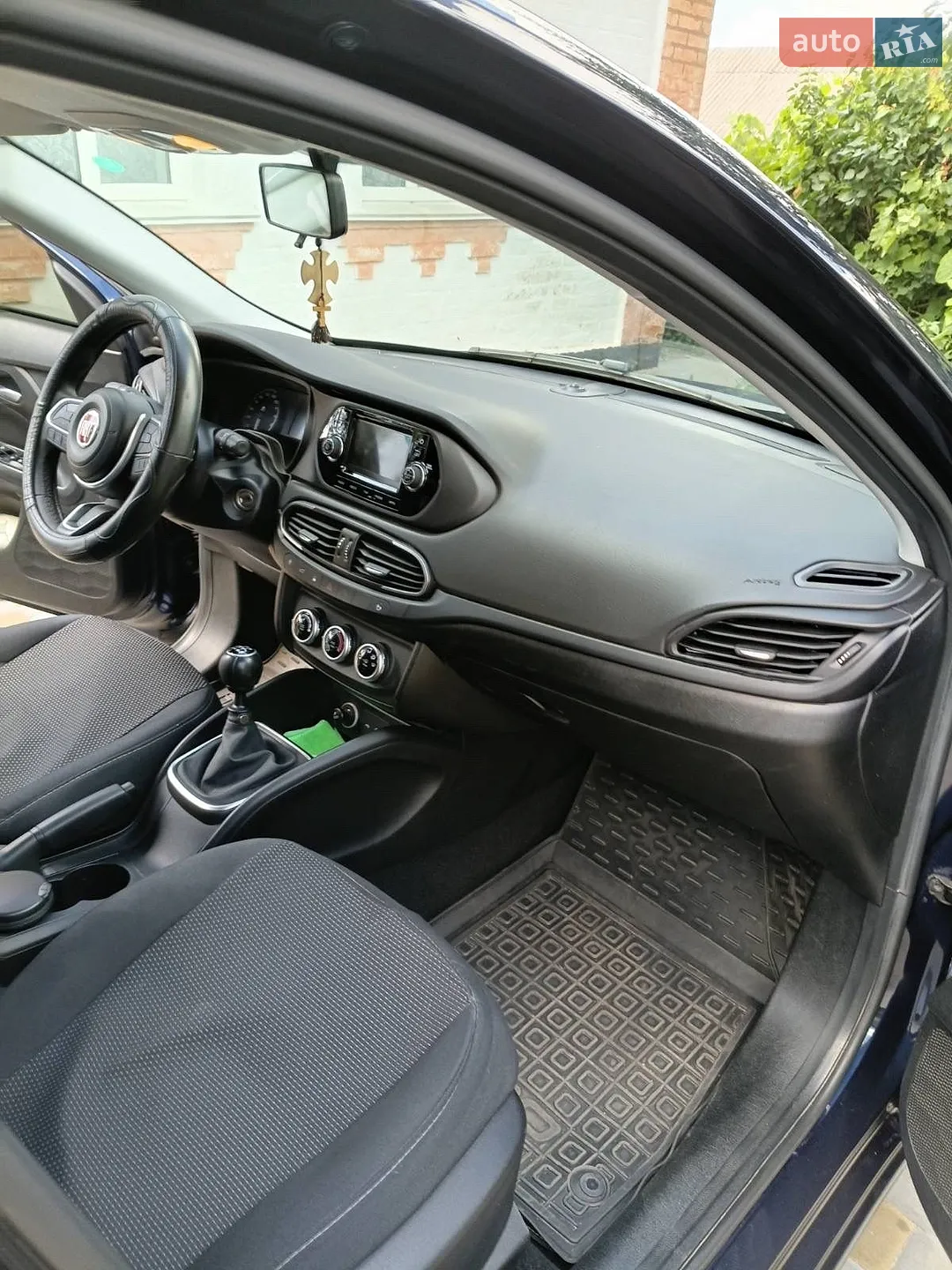 2021 Fiat Tipo - мініатюра 18