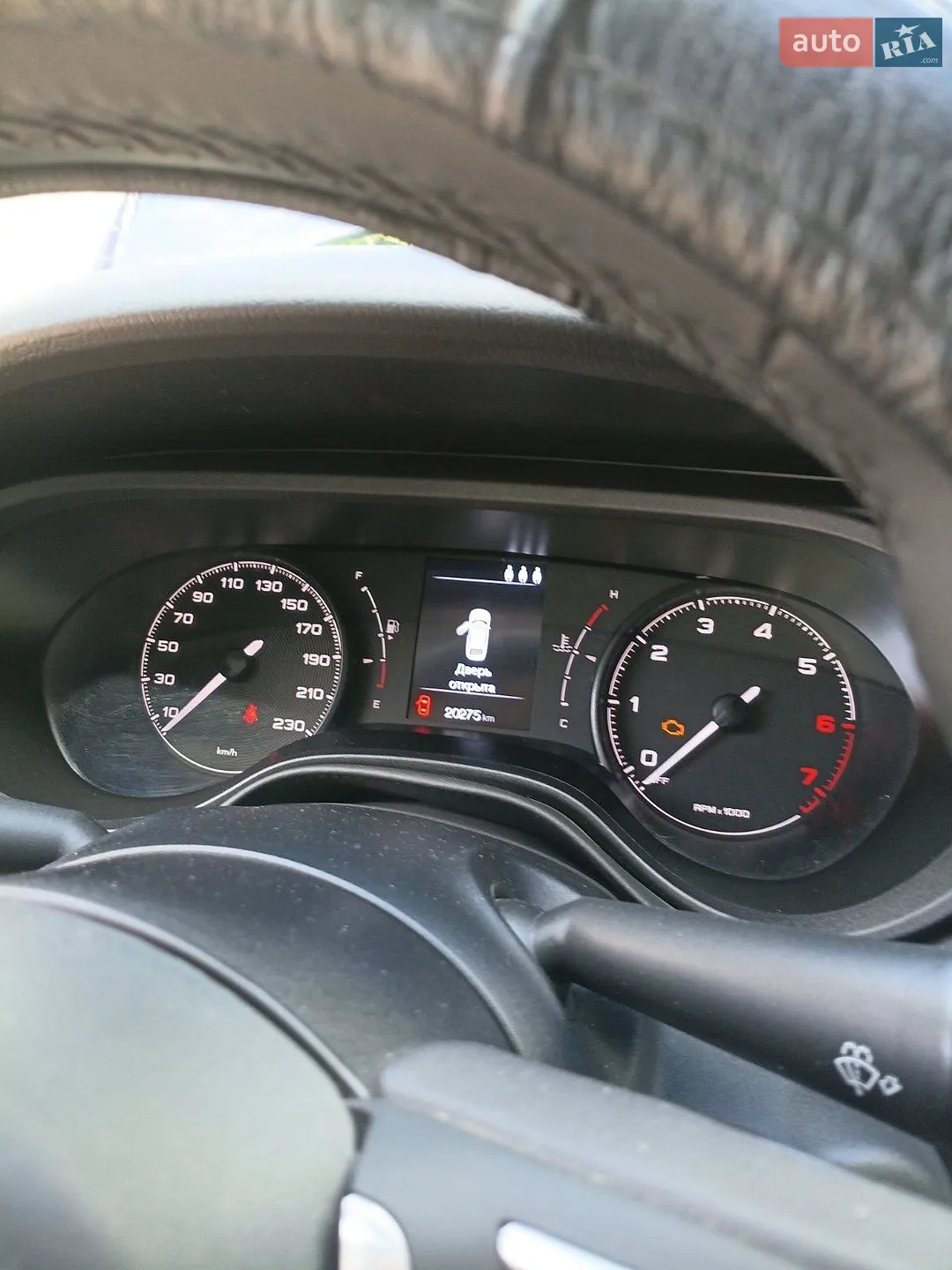 2021 Fiat Tipo - мініатюра 19