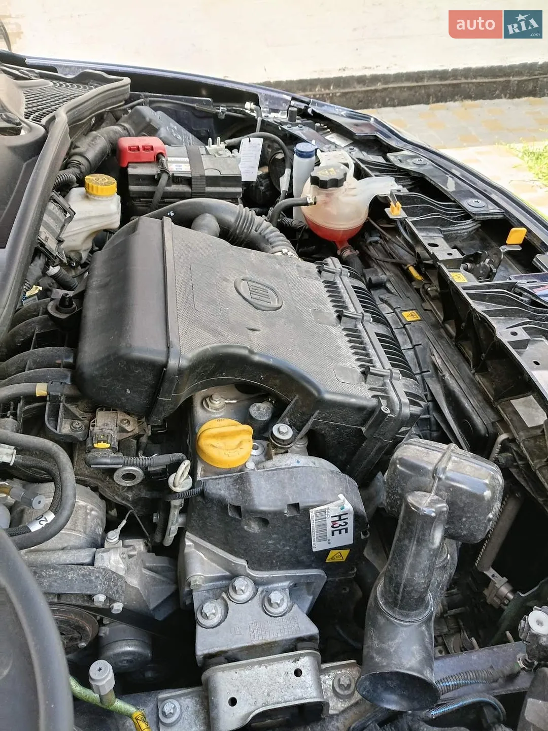 2021 Fiat Tipo - мініатюра 23