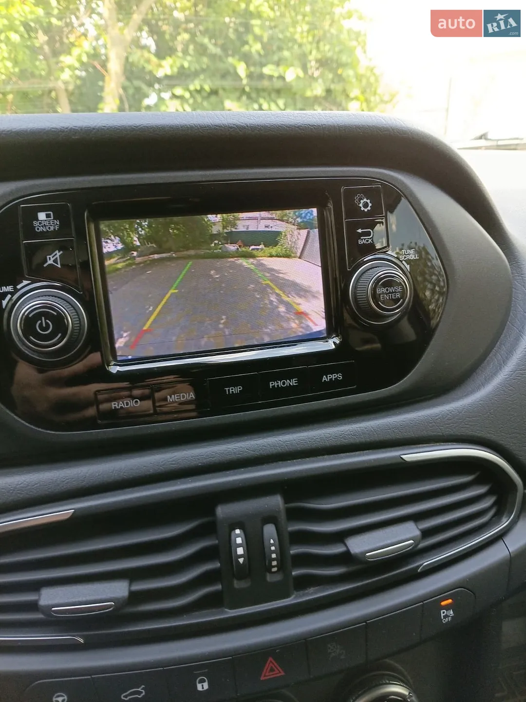 2021 Fiat Tipo - мініатюра 21