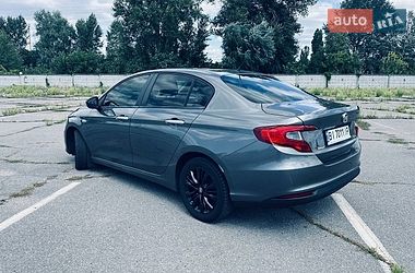 Седан Fiat Tipo 2020 в Кременчуці фото 7 Седан Fiat Tipo 2020 в Кременчуці