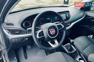 Седан Fiat Tipo 2020 в Кременчуці фото 11 Седан Fiat Tipo 2020 в Кременчуці