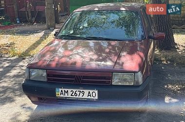 Хэтчбек Fiat Tipo 1993 в Киеве