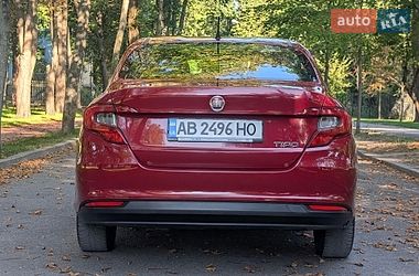 Седан Fiat Tipo 2018 в Киеве