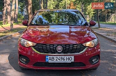 Седан Fiat Tipo 2018 в Киеве