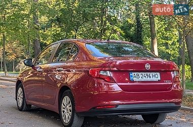 Седан Fiat Tipo 2018 в Киеве