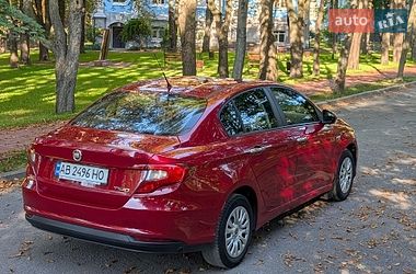 Седан Fiat Tipo 2018 в Киеве