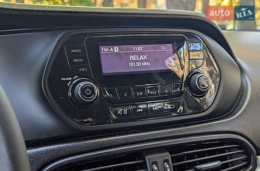 Седан Fiat Tipo 2018 в Киеве