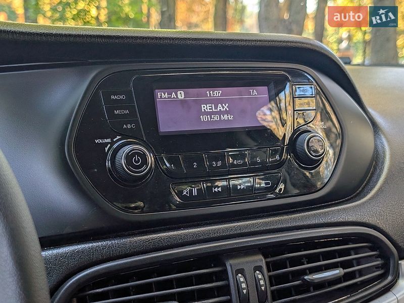 Седан Fiat Tipo 2018 в Киеве