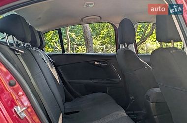 Седан Fiat Tipo 2018 в Киеве