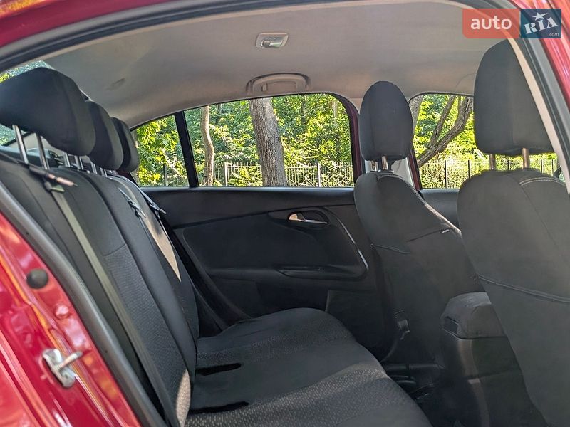 Седан Fiat Tipo 2018 в Киеве