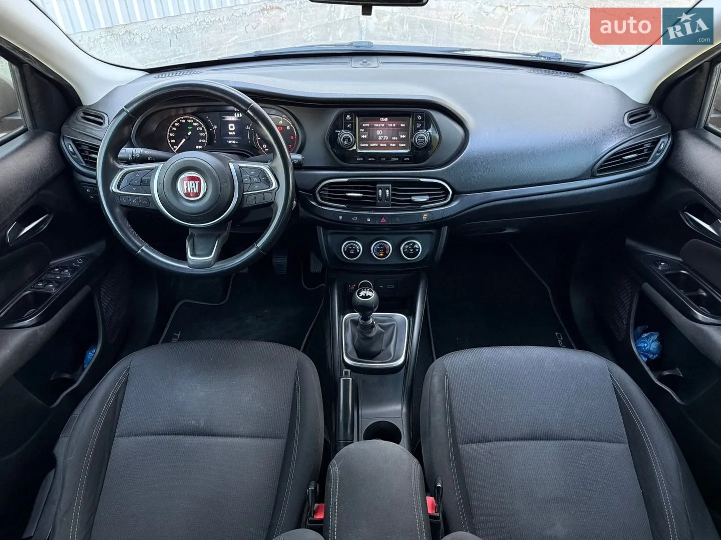 2021 Fiat Tipo - мініатюра 54