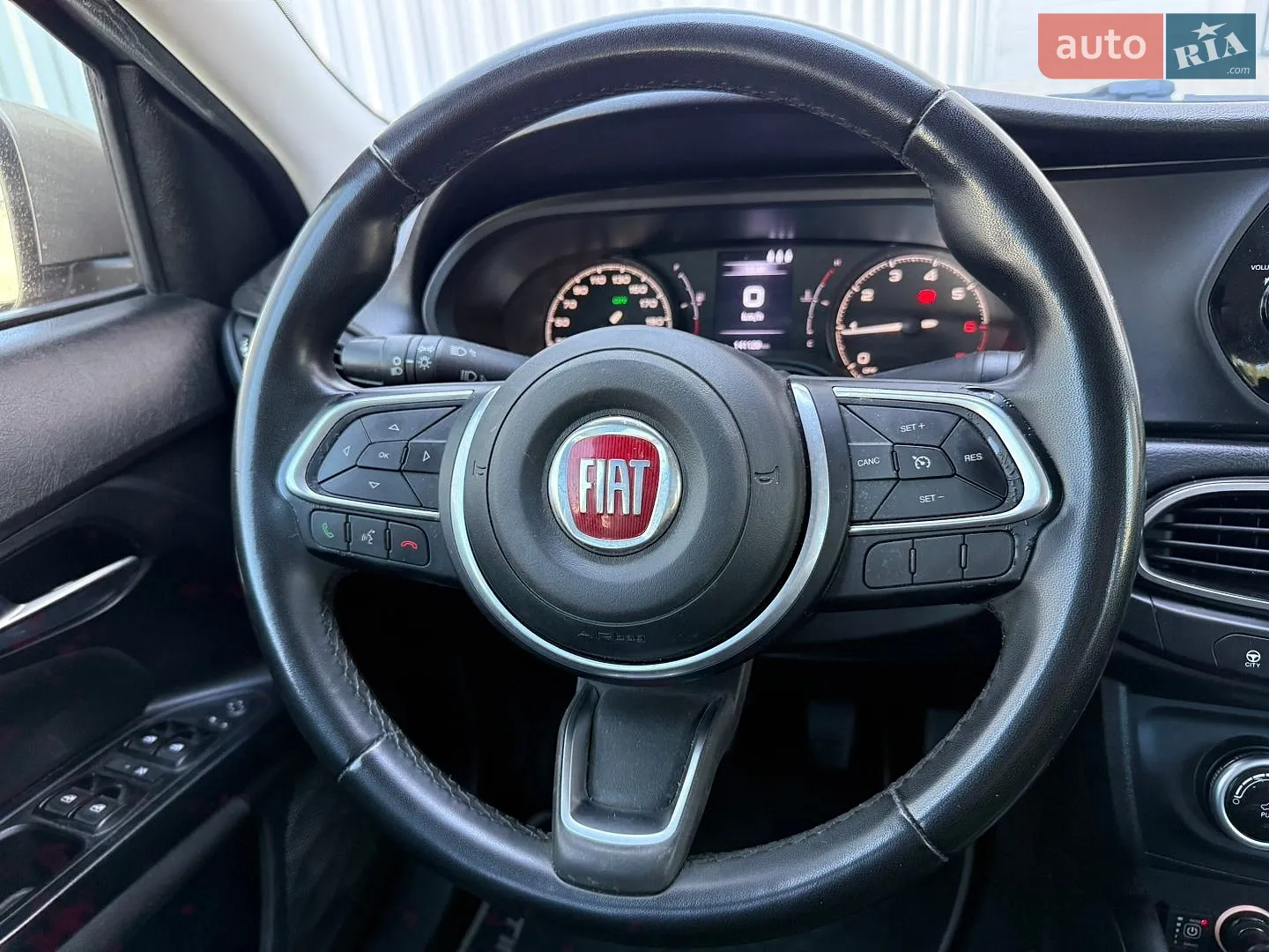 2021 Fiat Tipo - мініатюра 59