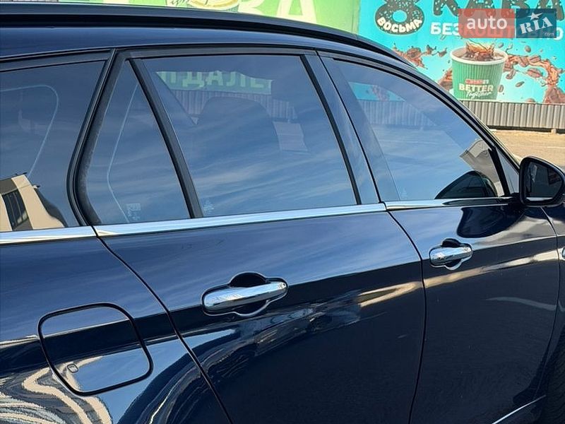 Универсал Fiat Tipo 2017 в Луцке
