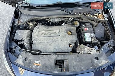 Универсал Fiat Tipo 2017 в Луцке