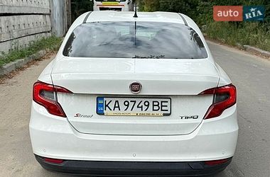 Седан Fiat Tipo 2019 в Києві