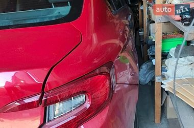 Седан Fiat Tipo 2019 в Кременчуге фото 4 Седан Fiat Tipo 2019 в Кременчуге