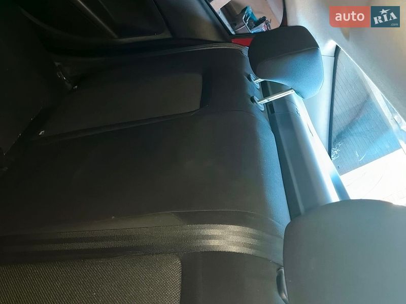 Седан Fiat Tipo 2019 в Кременчуге фото 12 Седан Fiat Tipo 2019 в Кременчуге