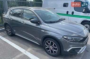 Хэтчбек Fiat Tipo 2020 в Черкассах фото 4 Хэтчбек Fiat Tipo 2020 в Черкассах