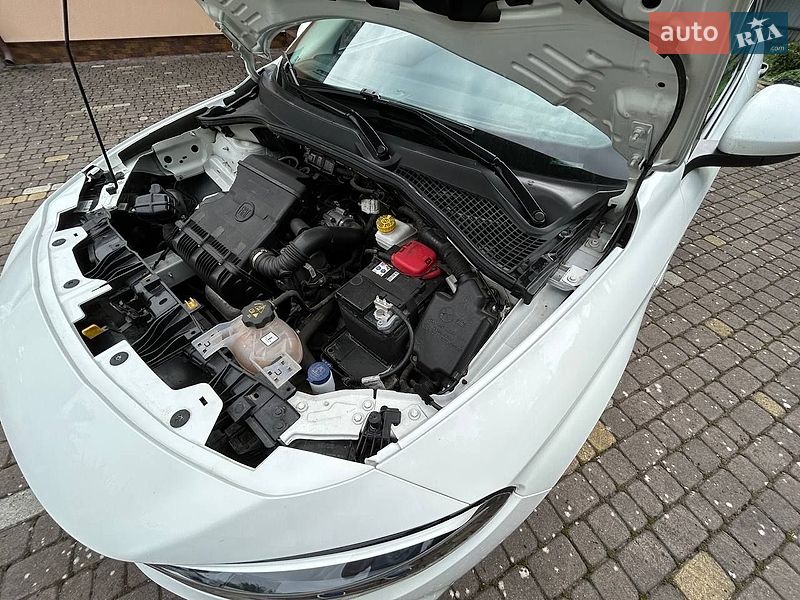 Седан Fiat Tipo 2021 в Косові