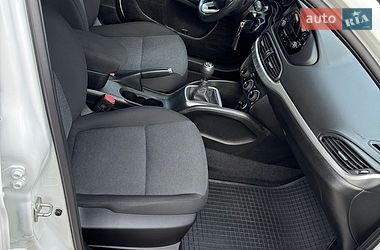 Седан Fiat Tipo 2020 в Вишгороді