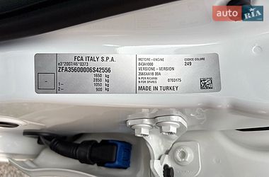 Седан Fiat Tipo 2020 в Вишгороді