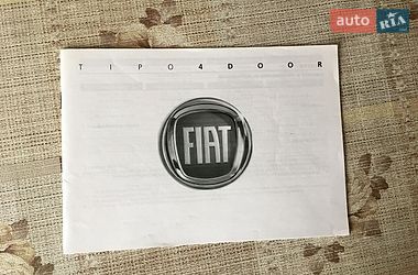 Седан Fiat Tipo 2020 в Вишгороді