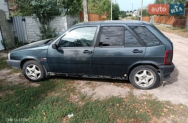 Хетчбек Fiat Tipo 1992 в На Новій Борові