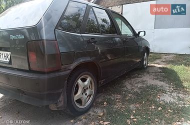 Хетчбек Fiat Tipo 1992 в На Новій Борові