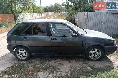 Хетчбек Fiat Tipo 1992 в На Новій Борові