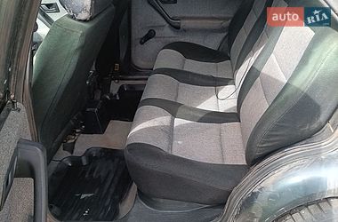 Хетчбек Fiat Tipo 1992 в На Новій Борові