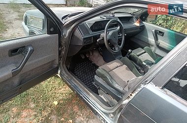Хетчбек Fiat Tipo 1992 в На Новій Борові