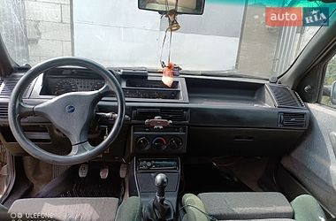 Хетчбек Fiat Tipo 1992 в На Новій Борові