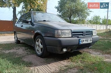 Хетчбек Fiat Tipo 1992 в На Новій Борові