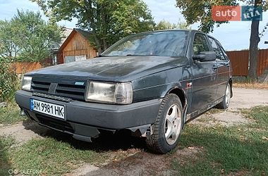 Хетчбек Fiat Tipo 1992 в На Новій Борові
