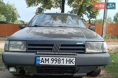 Хетчбек Fiat Tipo 1992 в На Новій Борові