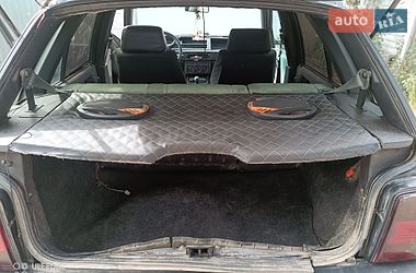 Хетчбек Fiat Tipo 1992 в На Новій Борові