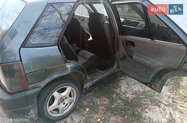 Хетчбек Fiat Tipo 1992 в На Новій Борові