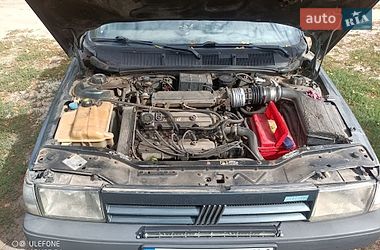 Хетчбек Fiat Tipo 1992 в На Новій Борові