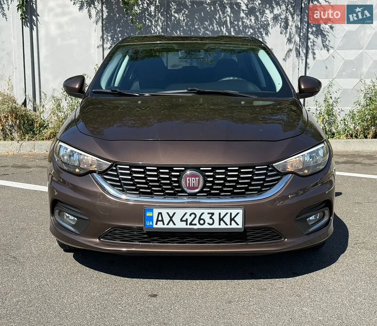 2019 Fiat Tipo - мініатюра 2