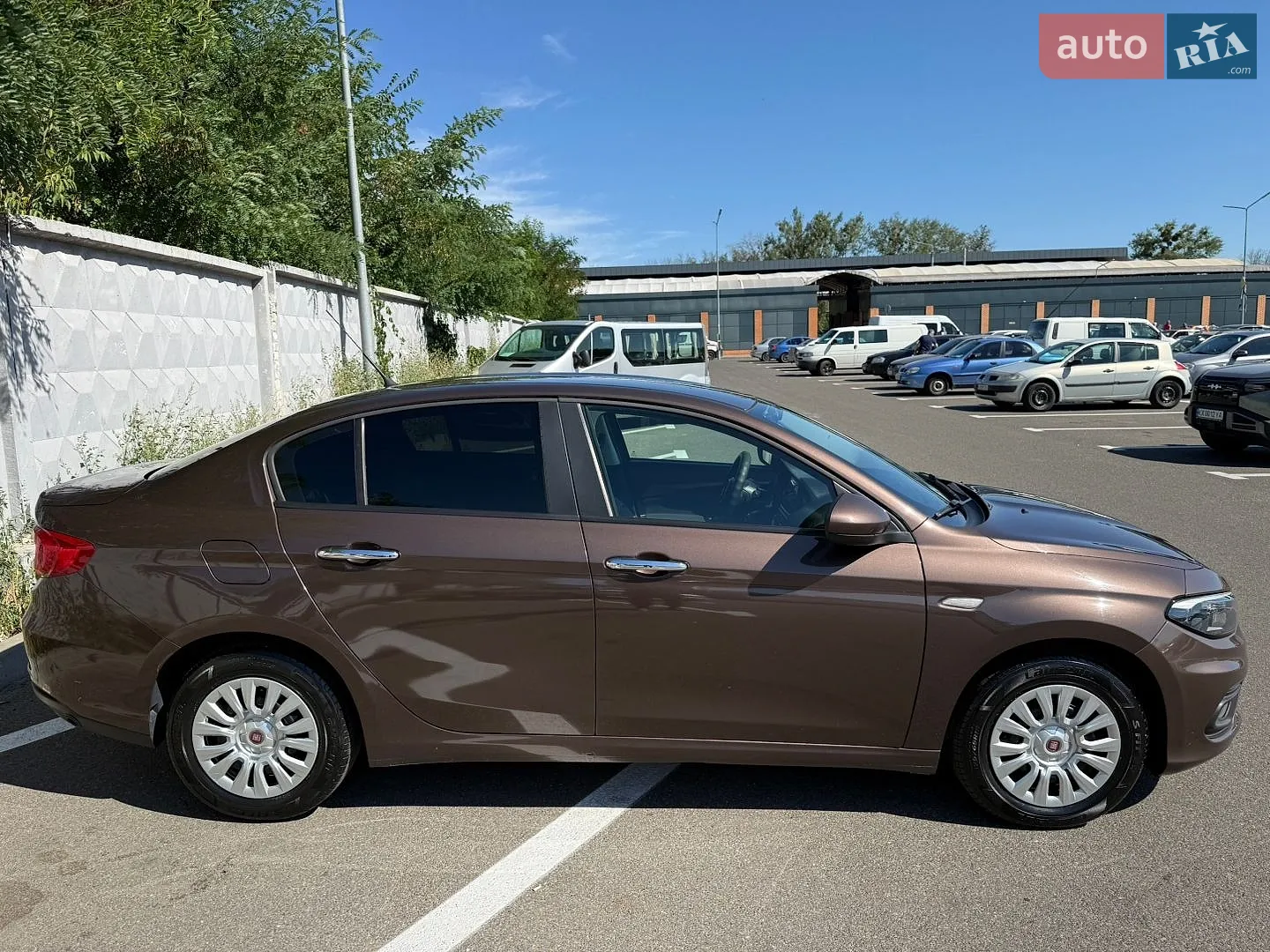 2019 Fiat Tipo - мініатюра 5
