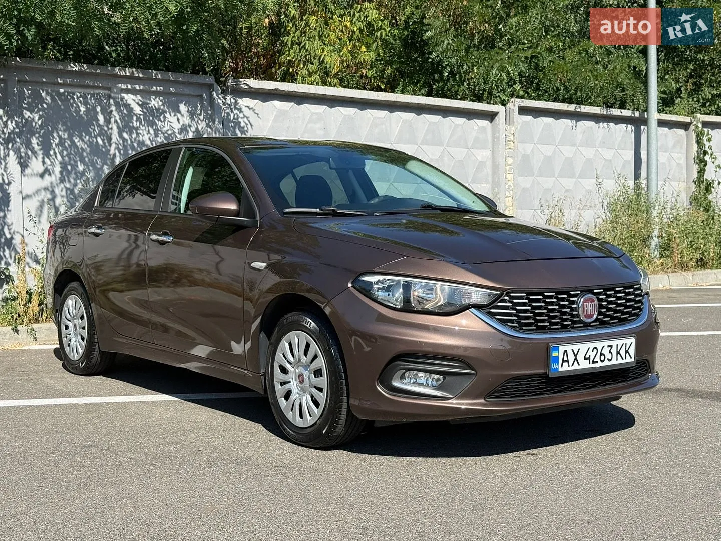 2019 Fiat Tipo - мініатюра 6