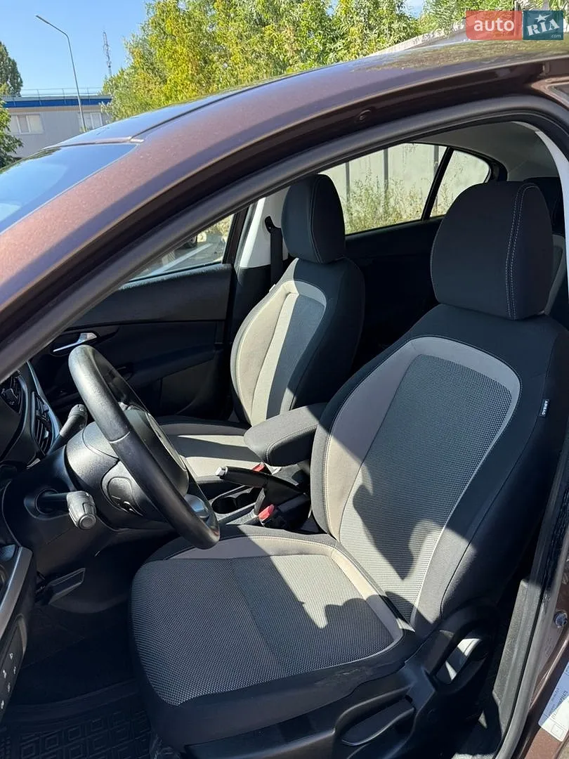 2019 Fiat Tipo - мініатюра 14