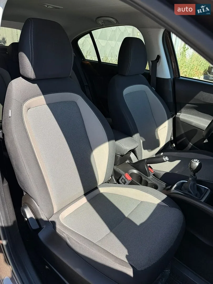 2019 Fiat Tipo - мініатюра 15