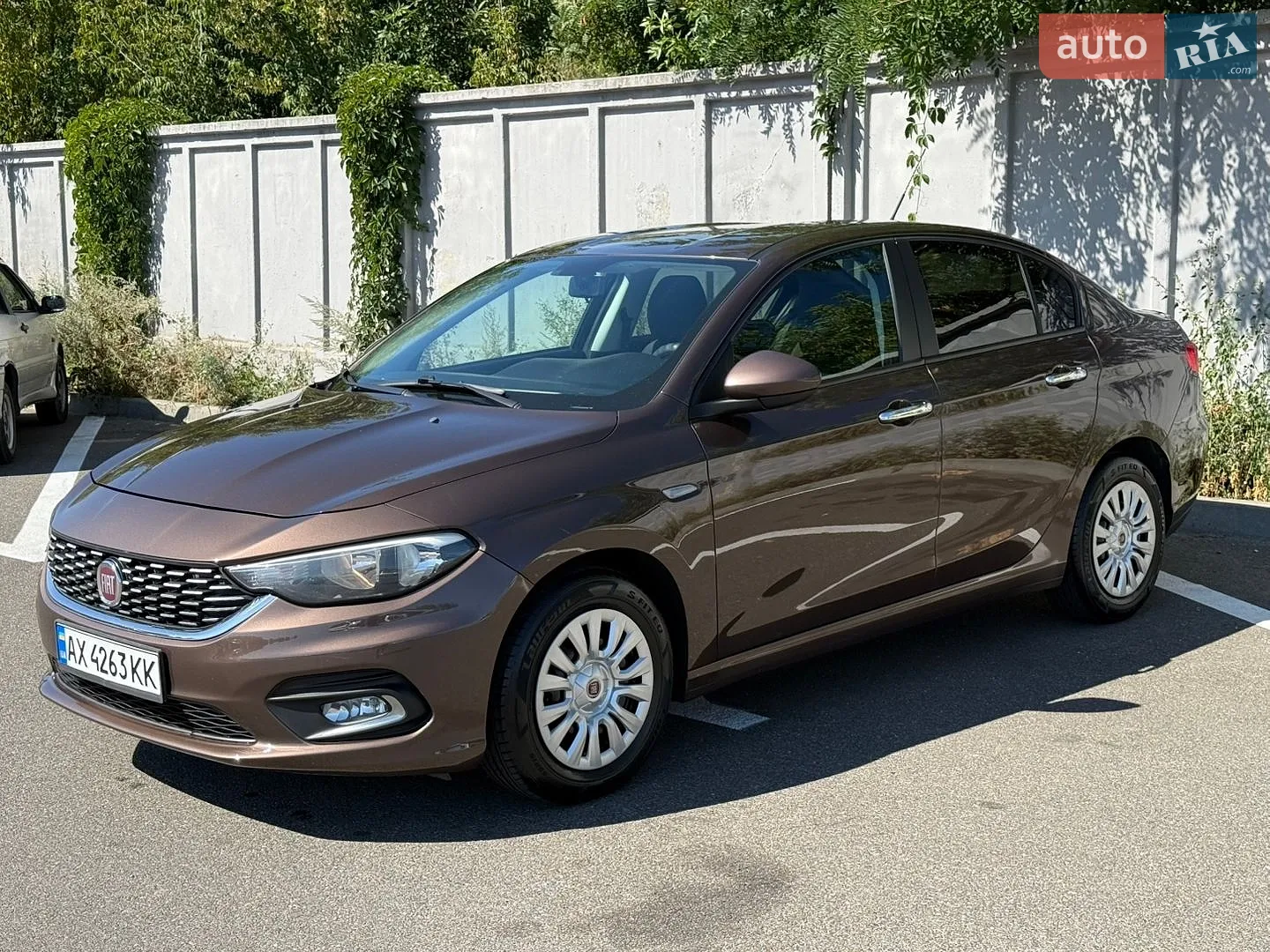 2019 Fiat Tipo - мініатюра 7
