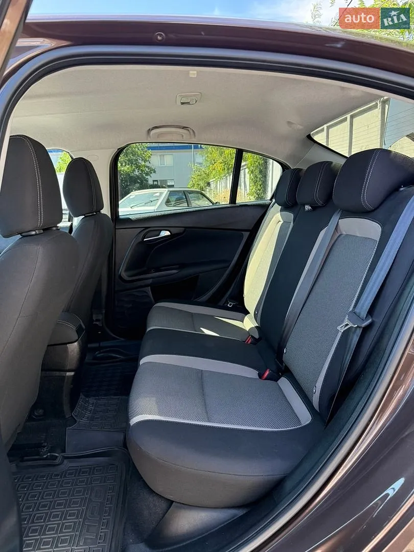 2019 Fiat Tipo - мініатюра 18