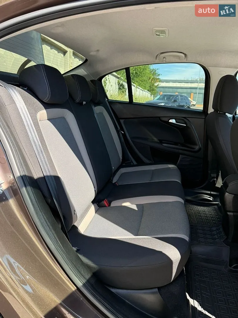 2019 Fiat Tipo - мініатюра 17