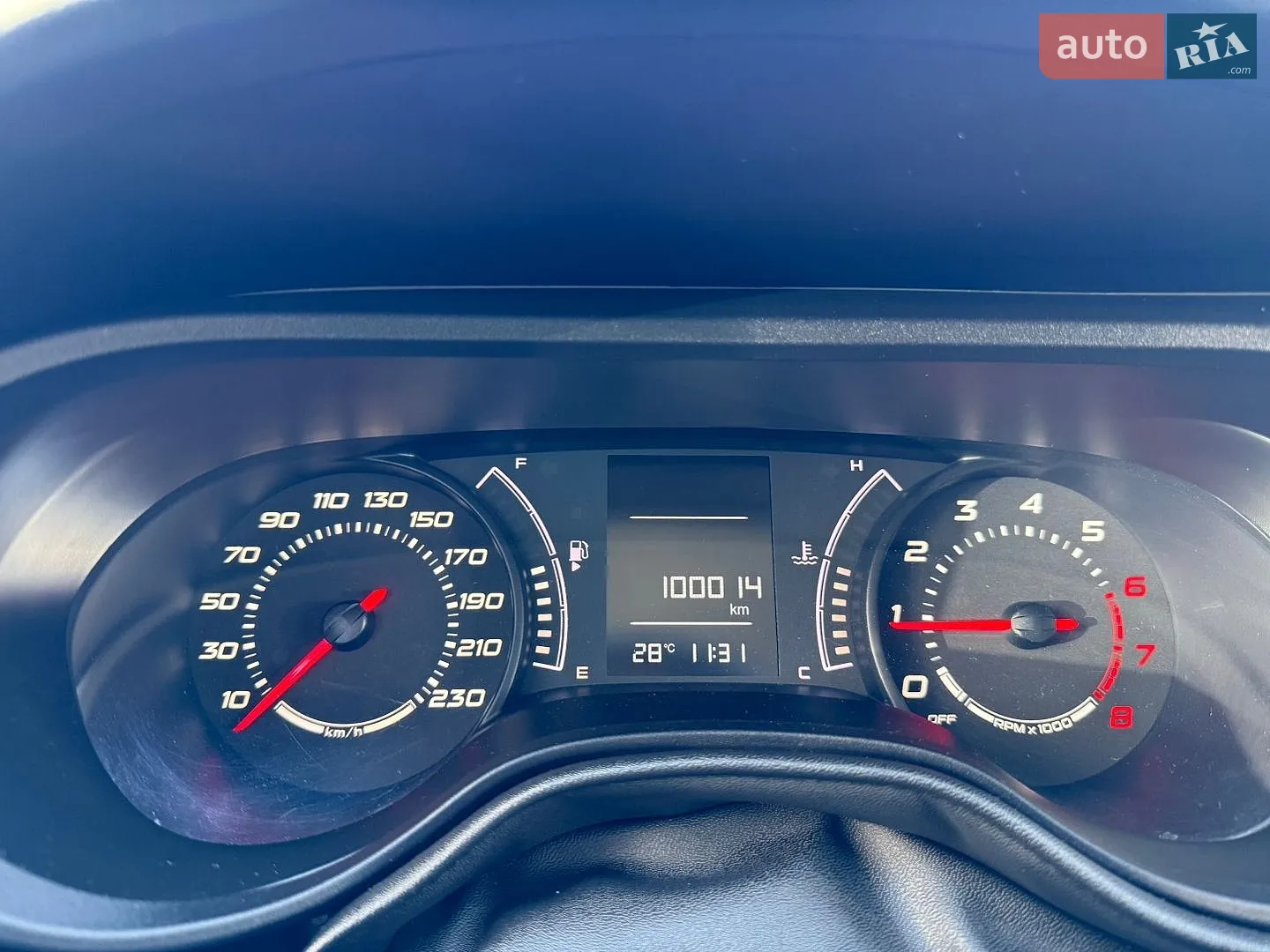 2019 Fiat Tipo - мініатюра 34