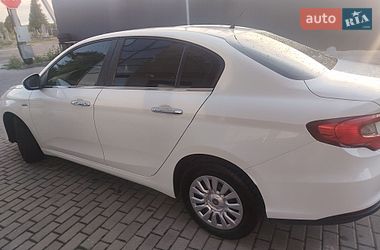 Седан Fiat Tipo 2017 в Ровно