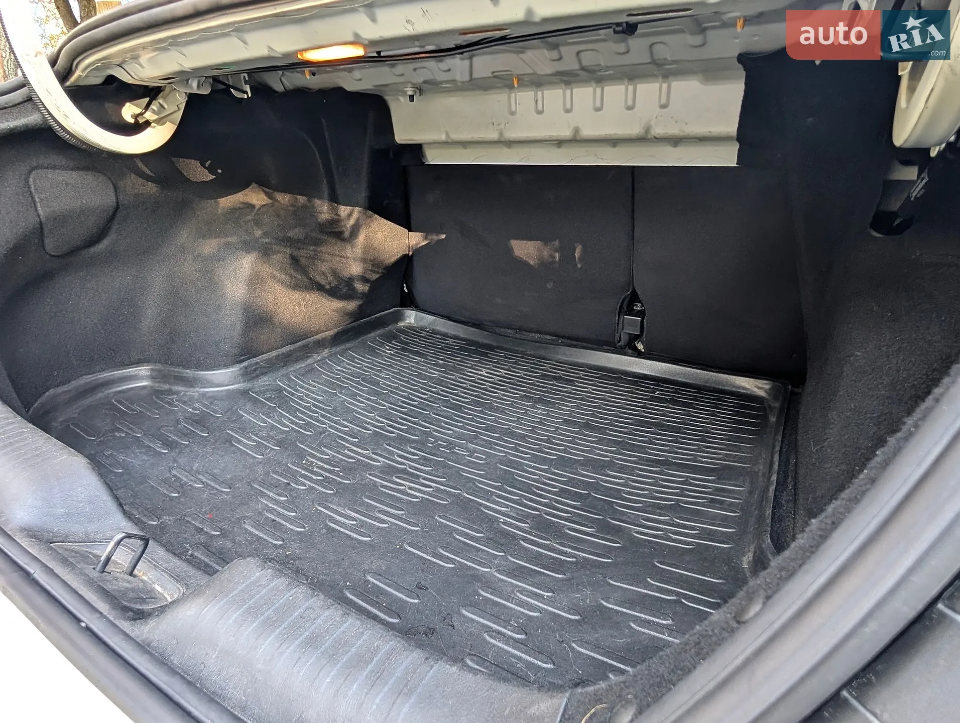 2018 Fiat Tipo - мініатюра 9